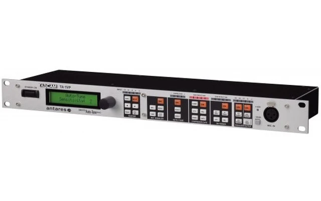 Tascam TA-1VP