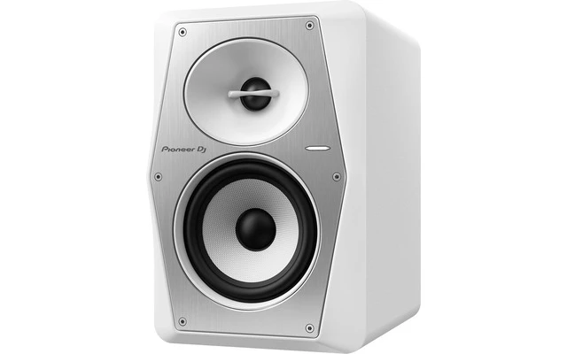 Pioneer DJ VM-50 Blanco - Stock B