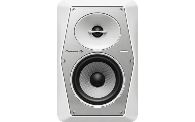 Pioneer DJ VM-50 Blanco - Stock B
