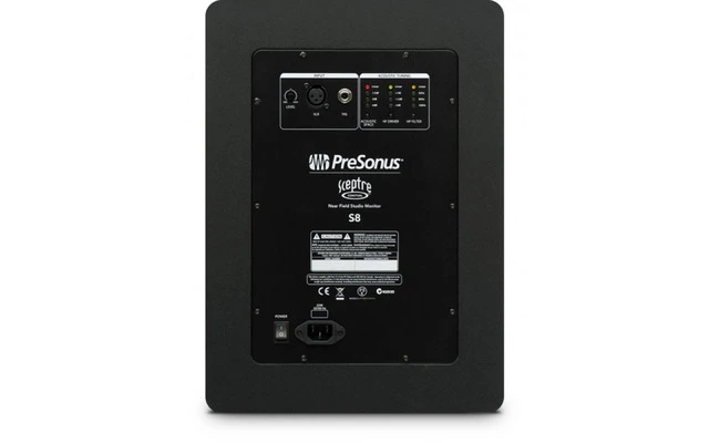 PreSonus Sceptre S8