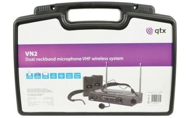 QTXSound VN2