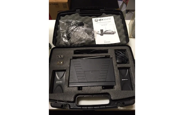 QTXSound VN2
