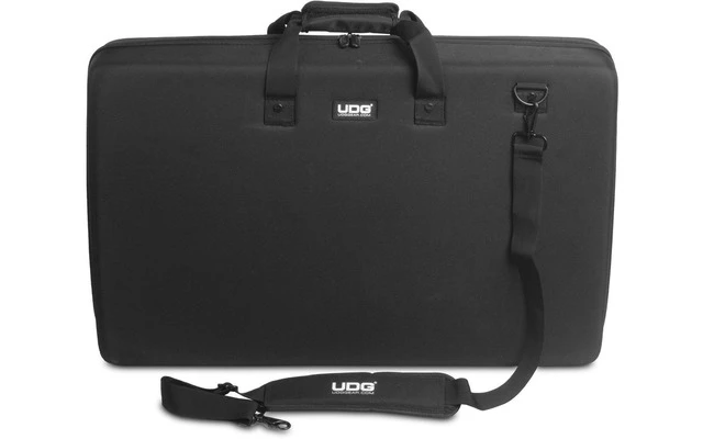 UDG Creator Pioneer DDJ Rev 1 Hardcase Black