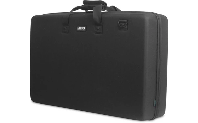 UDG Creator Pioneer DDJ Rev 1 Hardcase Black