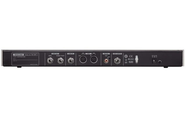 Tascam TA-1VP