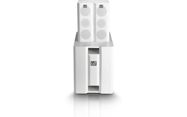 LD Systems Dave 8