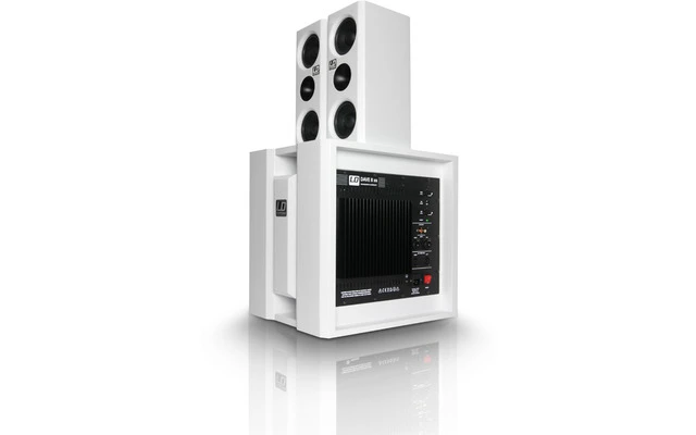 LD Systems Dave 8