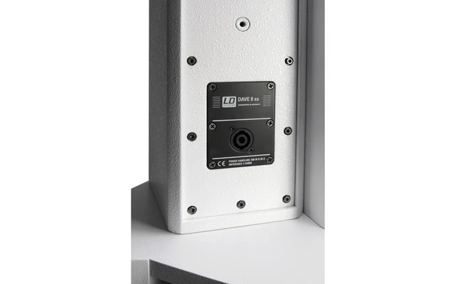 LD Systems Dave 8