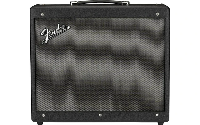 Fender Mustang Gtx 100