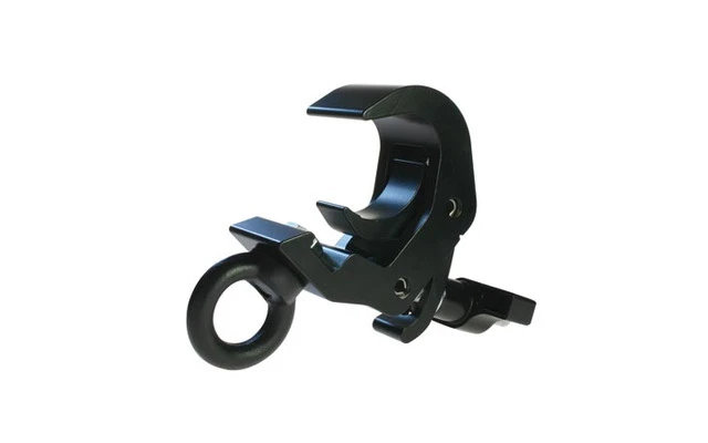 DOUGHTY - QUICK TRIGGER CLAMP HANGING CLAMP (black)