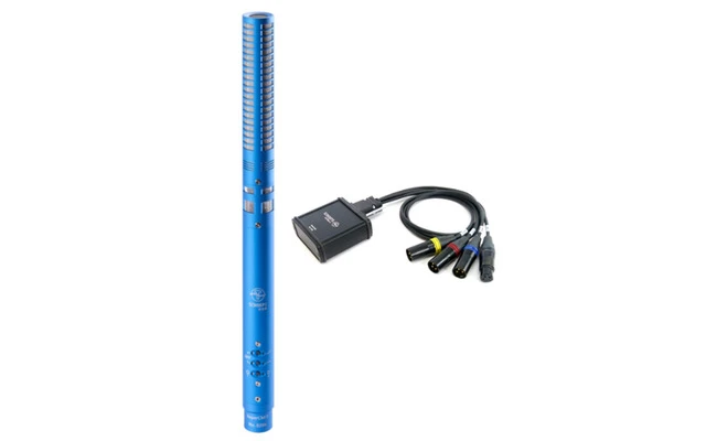 SCHOEPS MICRO SHOOTGUN SUPERCMIT-Mini-DA42