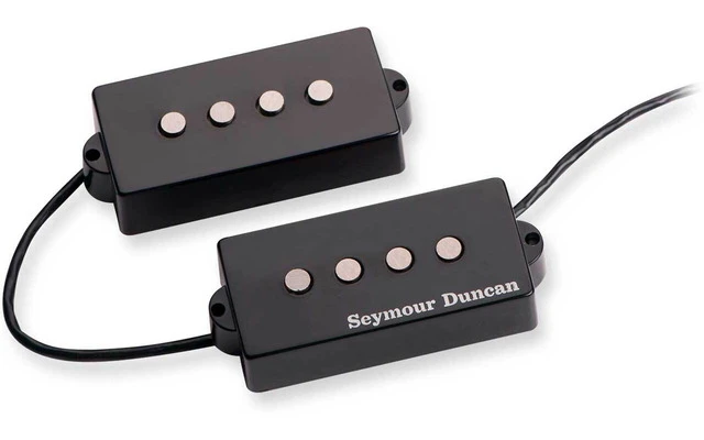Seymour Duncan APB-2 Lightnin' Rods For P-Bass