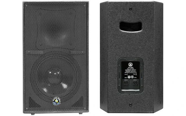 TopPro Audio Tps I10H