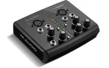M-Audio M-Track 