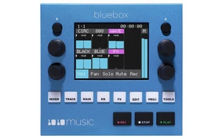 1010Music BlueBox