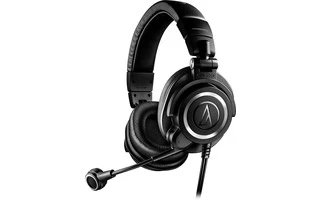 Audio & Technica ATH-M50xSTS StreamSet