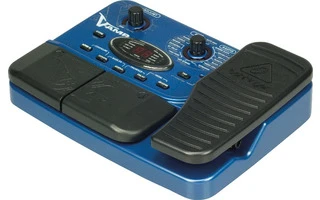 BEHRINGER X (V-AMP)