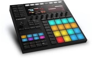 Native Instruments Maschine MK3 - Stock B