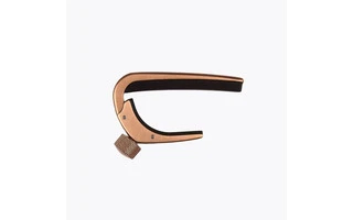Planet Waves NS capo pro bronze