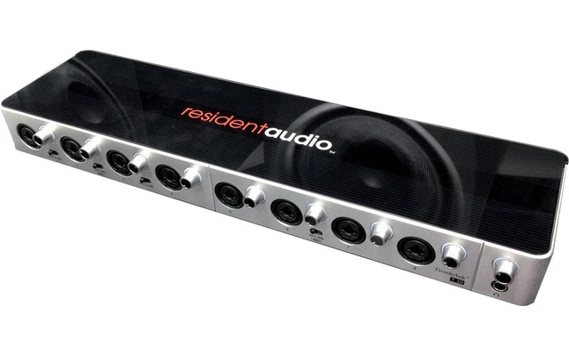 Resident Audio T10