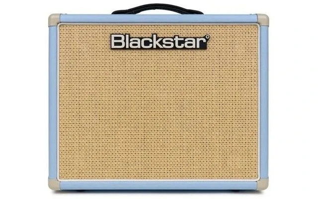 BlackStar HT-5R MKii Baby Blue