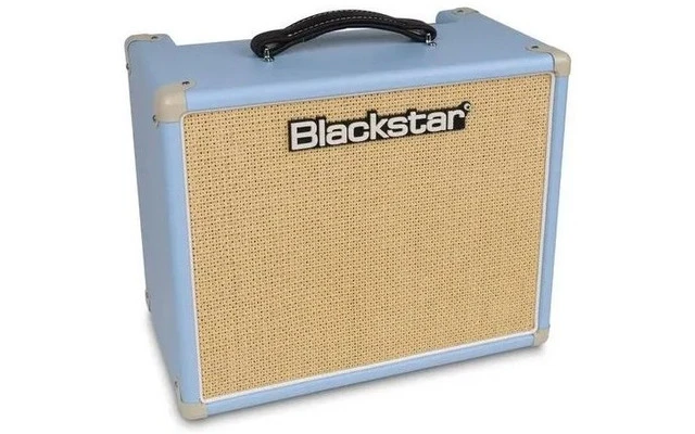 BlackStar HT-5R MKii Baby Blue