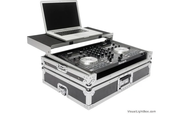 Magma DJ controller work station NV