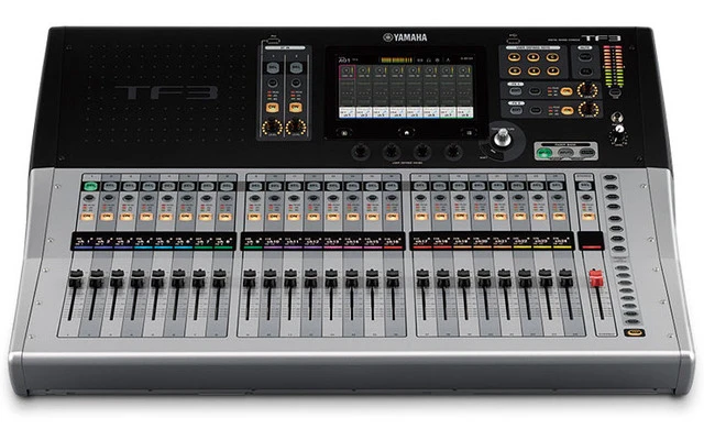 Yamaha TF-3