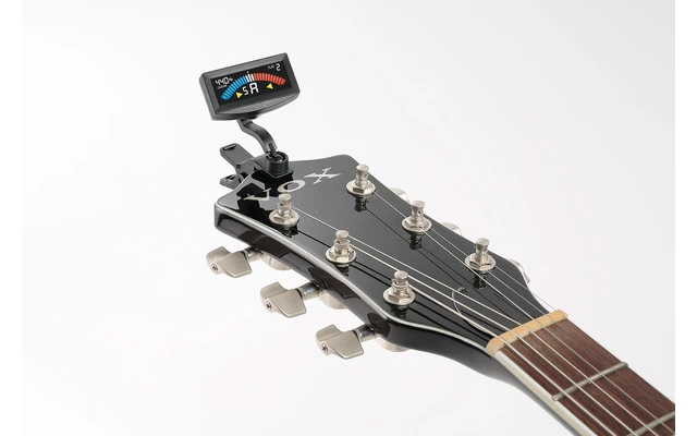 Korg PitchCrow G