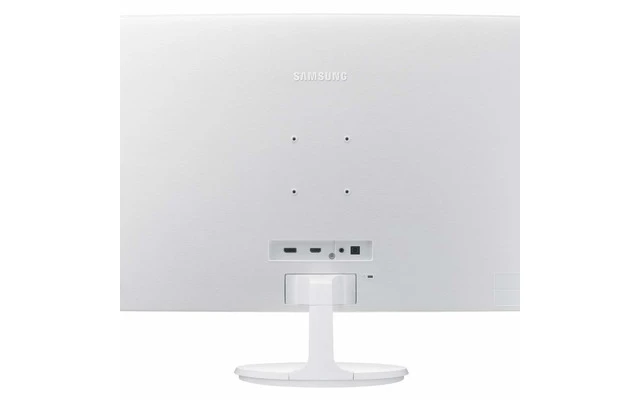 Samsung C32F391FWU - Monitor Full HD