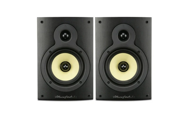 Wharfedale Crystal 4.1