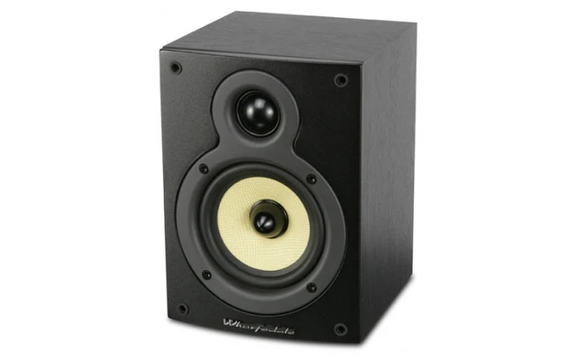 Wharfedale Crystal 4.1