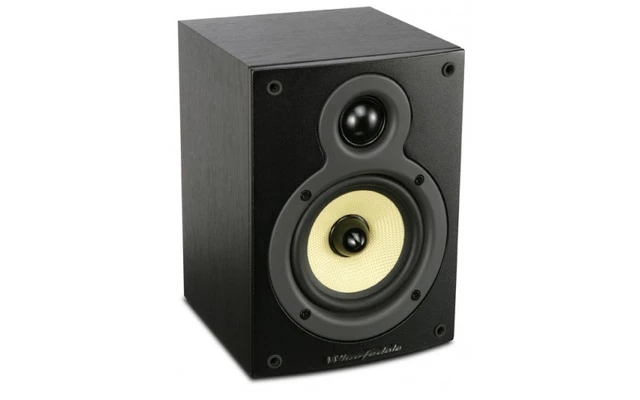 Wharfedale Crystal 4.1