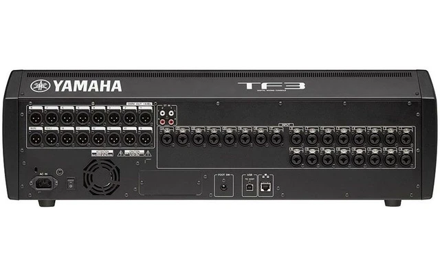 Yamaha TF-3