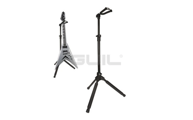 Guil GT-23 Soporte para guitarra o bajo