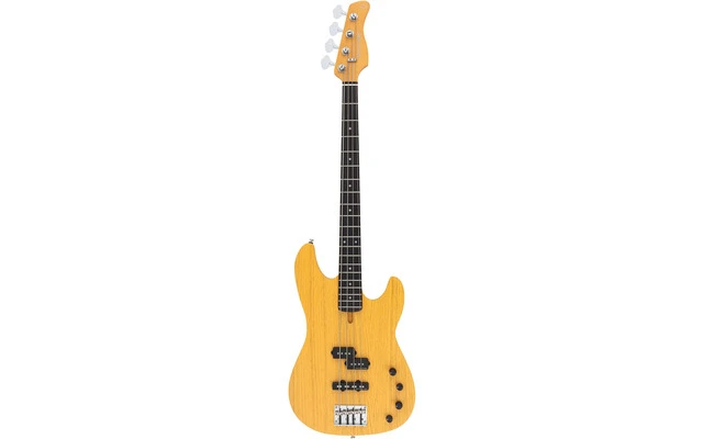 Marcus Miller P6-4 Butterscoth