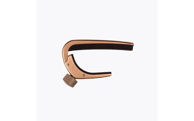 Planet Waves NS capo pro bronze