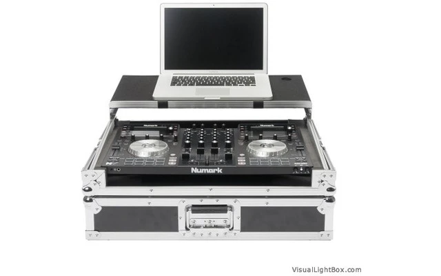 Magma DJ controller work station NV