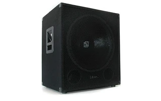 SMW15 Caja de bajos 38cm (15) - 600W