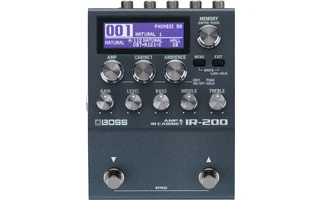 Boss IR-200