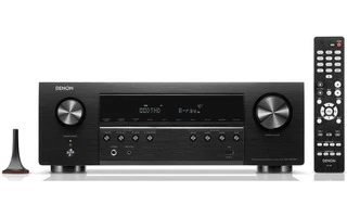 Denon AVC S670H