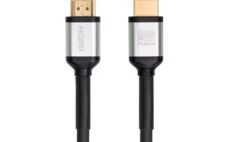 Roland RCC 6 HDMI - Cable HDMI 2 Metros - 30 AWG