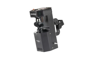 Cloud Night Scanners de LEDs 30W