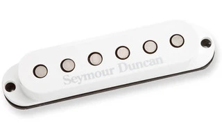 Foto de Seymour Duncan SSL-5L Custom Stag Strat Lft