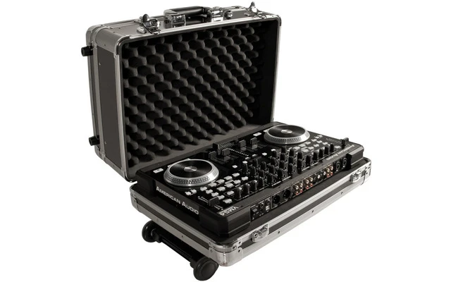 American Audio ACF-SW/VMS4 Lux