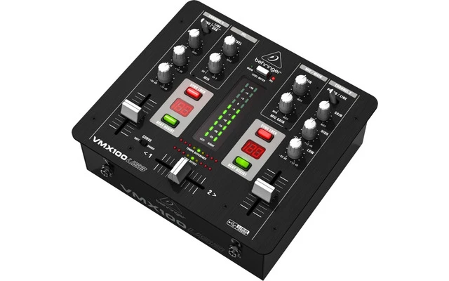 Behringer VMX 100 USB