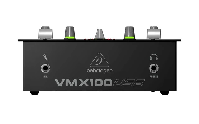 Behringer VMX 100 USB