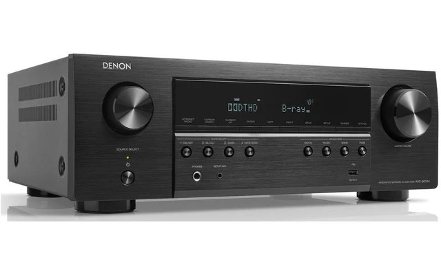 Denon AVC S670H