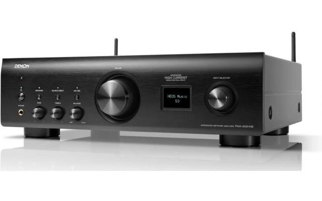 Denon PMA 900