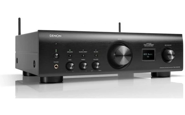 Denon PMA 900